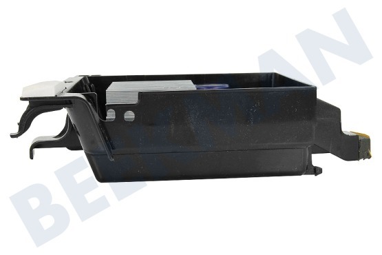 Beko Waschmaschine Leiterplatte PCB Motormodul