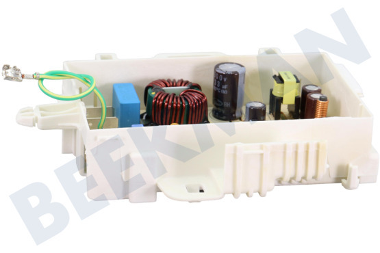 Grundig Wasmachine Module