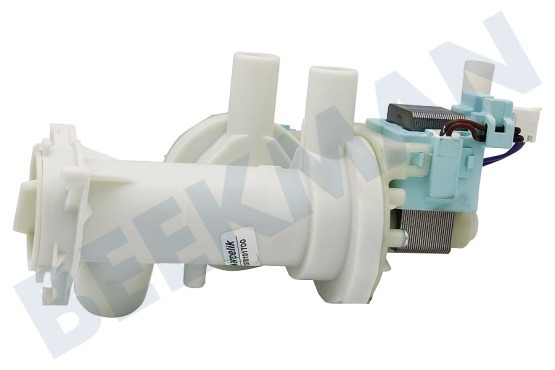 Beko Wasmachine Afvoerpomp