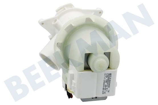 Beko Waschmaschine Ablaufpumpe