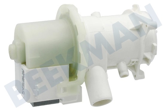 Beko Waschmaschine Ablaufpumpe