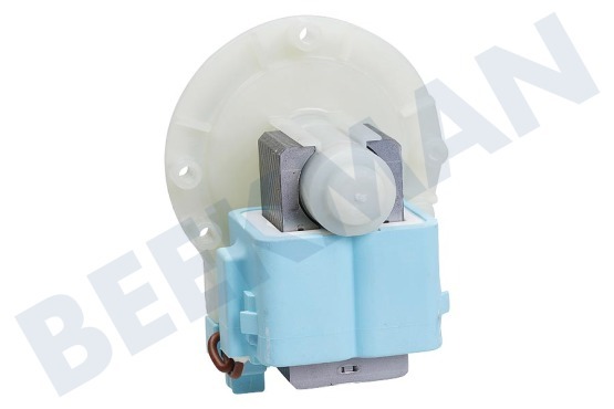 Beko Waschmaschine Strahlpumpe