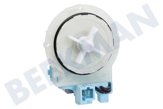 Beko Waschmaschine Strahlpumpe