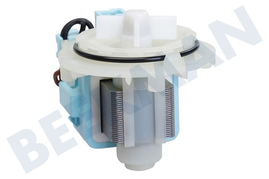 Beko Waschmaschine Strahlpumpe