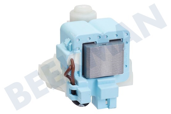 Beko Waschmaschine Strahlpumpe