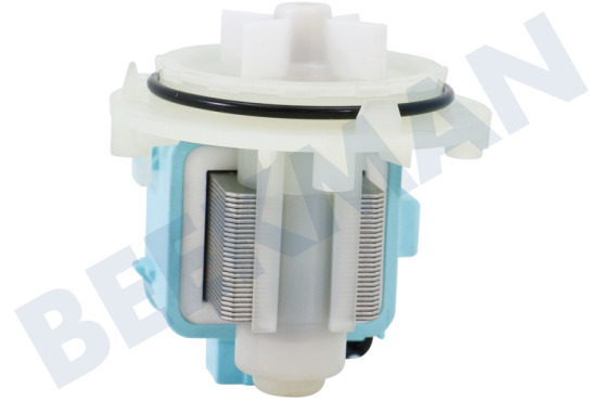 Beko Wasmachine Pomp