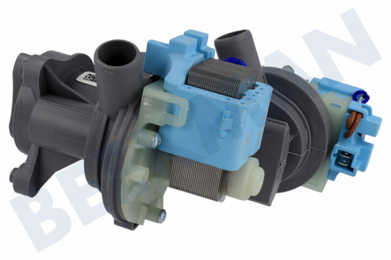 Beko Waschmaschine Pumpe Doppelt
