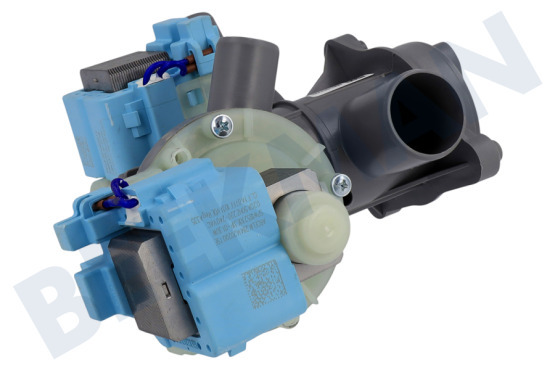 Beko Waschmaschine Pumpe Doppelt