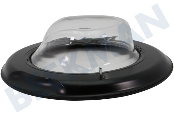 Hisense Wasmachine Vuldeur Compleet