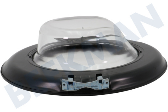 Hisense Wasmachine Vuldeur Compleet