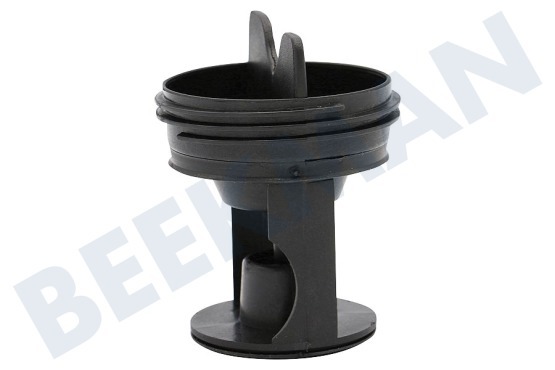 Hisense Waschmaschine Flusensieb