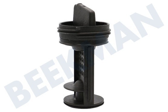 Hisense Wasmachine Filter Zeef