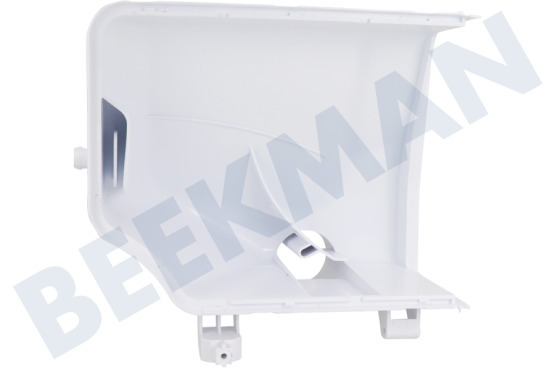 Fors Wasmachine Houder Zeepbak