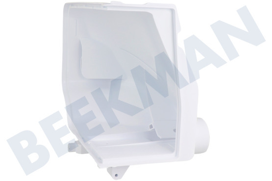 Fors Wasmachine Houder Zeepbak