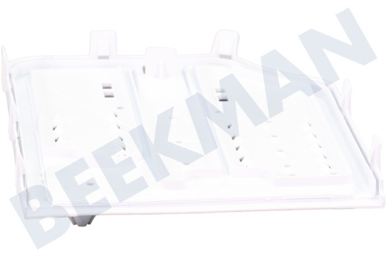 Gorenje Wasmachine Deksel Zeepbak