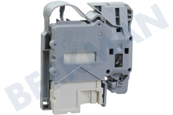 Hisense Waschmaschine Türrelais