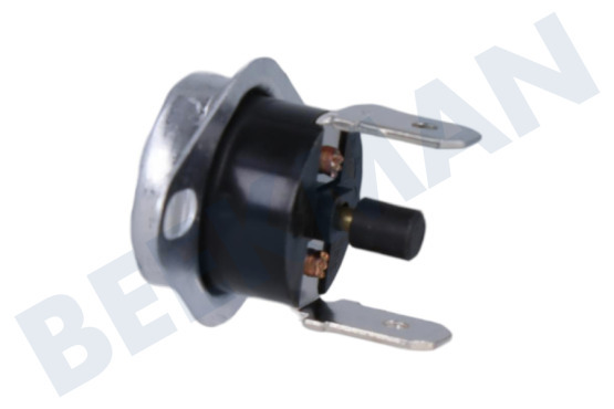 Hisense Waschmaschine Thermostat Schutz