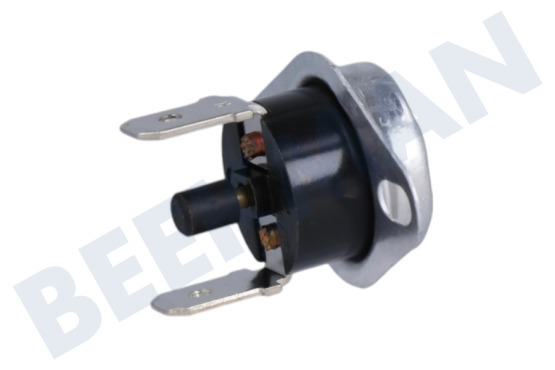 Hisense Waschmaschine Thermostat Schutz