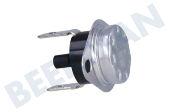 Hisense Waschmaschine Thermostat Schutz