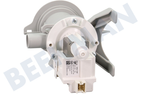 Gorenje Waschmaschine Ablaufpumpe
