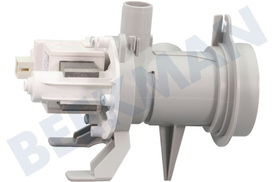 Gorenje Waschmaschine Ablaufpumpe