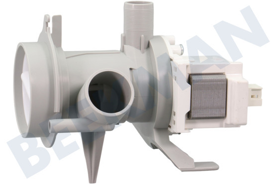 Gorenje Waschmaschine Ablaufpumpe