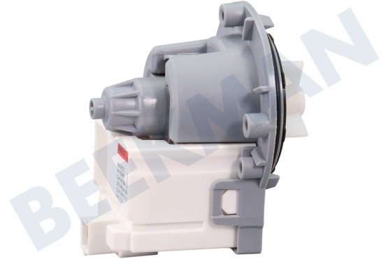 Ifb Waschmaschine Ablaufpumpe