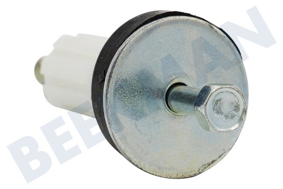 Indesit Wasmachine Transportbout