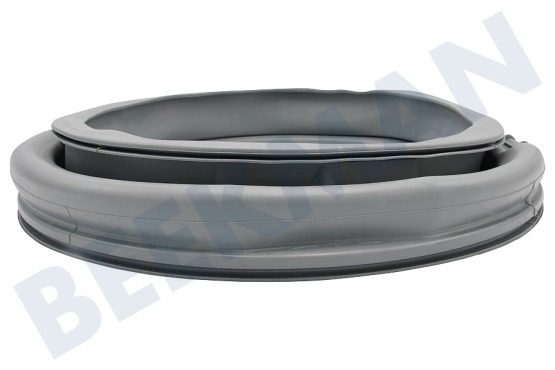 Indesit Wasmachine Manchet Groot, zonder tuit