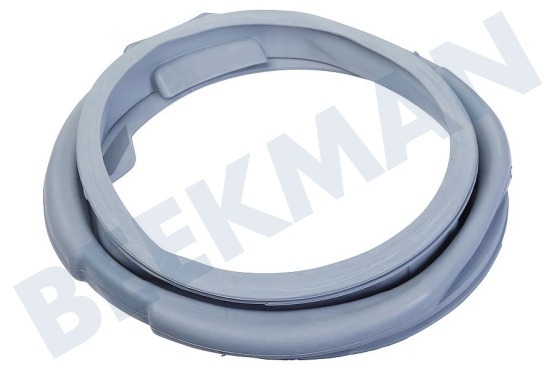 Whirlpool Wasmachine Manchet Met ovalen tuit