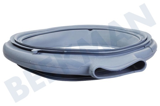 Whirlpool Wasmachine Manchet Met ovalen tuit