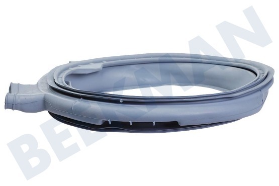 Whirlpool Wasmachine Manchet Met ovalen tuit