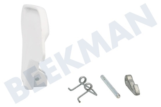 Indesit Wasmachine 270986, C00270986 Deurgreep Set compleet