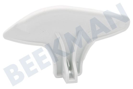 Indesit Wasmachine 270986, C00270986 Deurgreep Set compleet