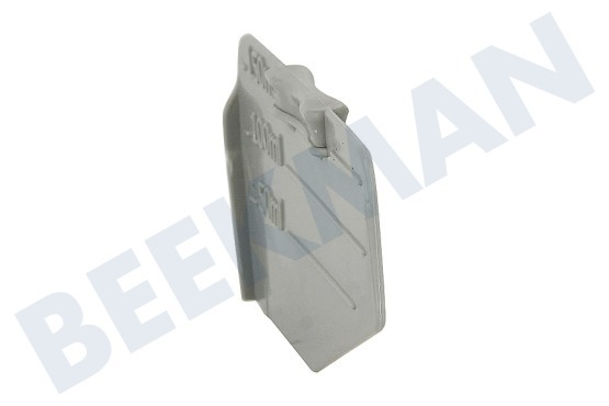 Indesit Wasmachine 298968, C00298968 Inzet voor vloeibaar wasmiddel