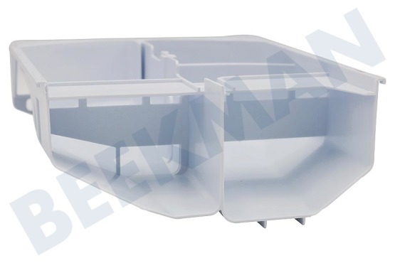 Indesit Wasmachine Zeepbak