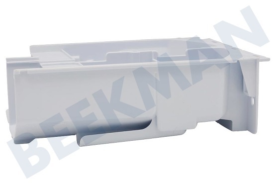 Indesit Wasmachine Zeepbak