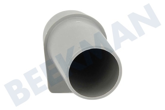 Indesit Wasmachine Zuighevel Sifon van zeepbak