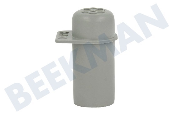 Indesit Wasmachine Zuighevel Sifon van zeepbak