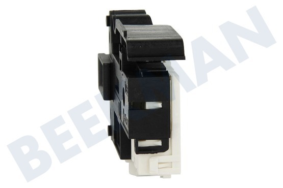 Whirlpool Wasmachine 628818, C00628818 Deurrelais 3 contacten