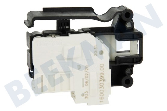 Whirlpool Wasmachine 628818, C00628818 Deurrelais 3 contacten