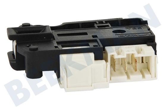 Whirlpool Wasmachine 628818, C00628818 Deurrelais 3 contacten