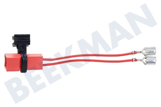 Hotpoint Wasmachine 537136, C00537136 Kabel Kabelset voor pomp