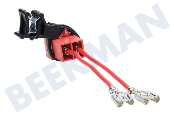 Hotpoint Wasmachine 537136, C00537136 Kabel Kabelset voor pomp
