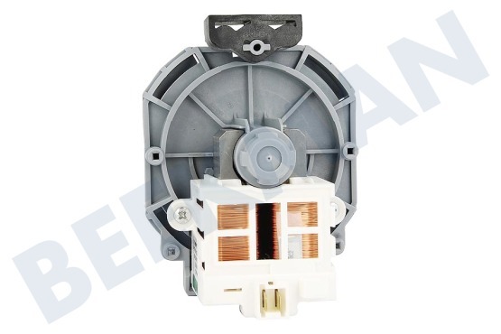 Indesit Wasmachine 302796, C00302796 Pomp Afvoer, zonder pomphuis
