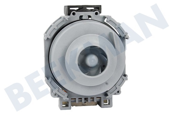 Indesit Wasmachine 302796, C00302796 Pomp Afvoer, zonder pomphuis