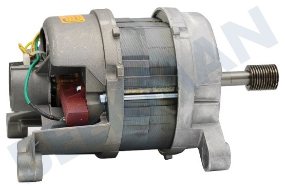 Blucher Wasmachine Motor kompleet