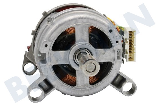 Blucher Wasmachine Motor kompleet