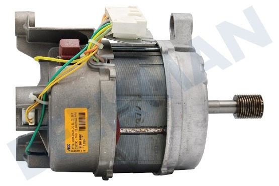 Blucher Wasmachine Motor kompleet