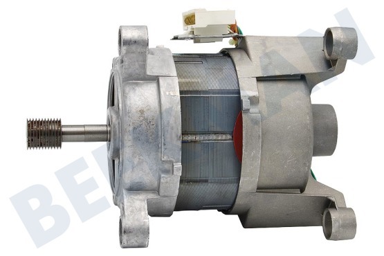 Blucher Wasmachine Motor kompleet